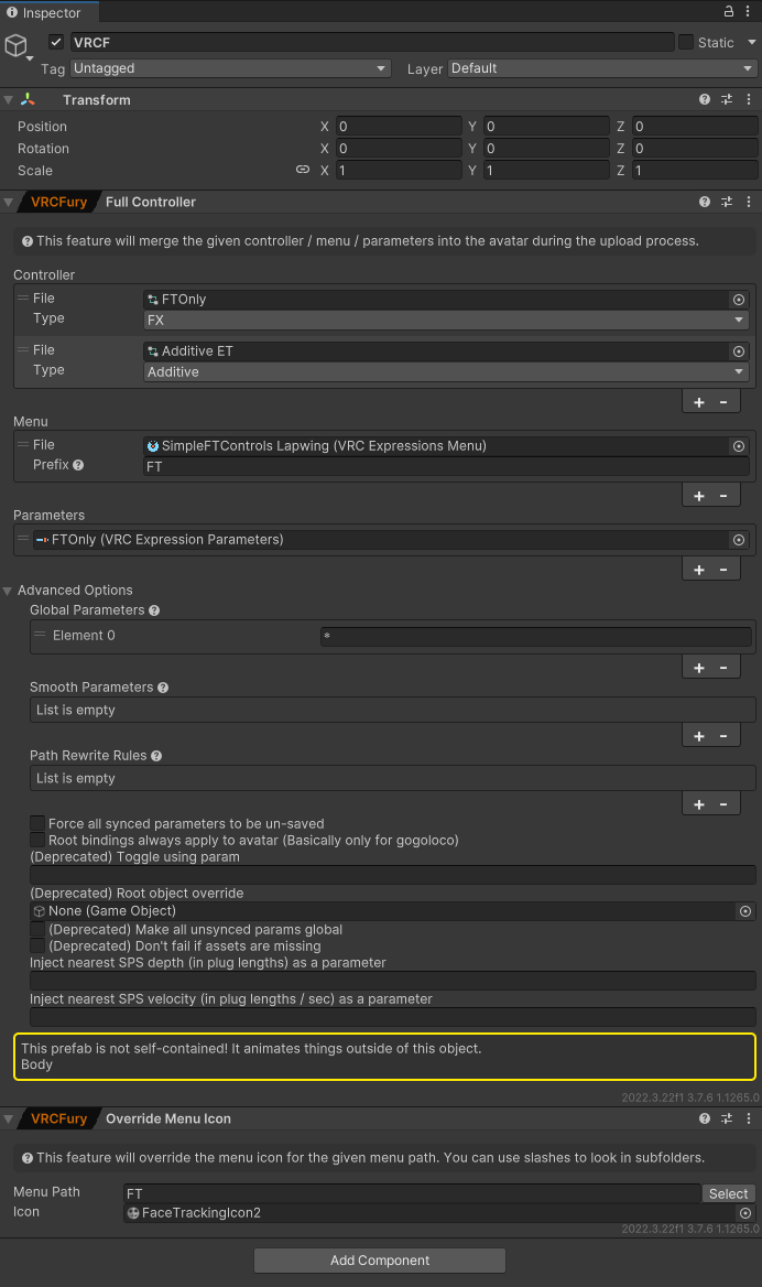 VRCFuryComponentFilled